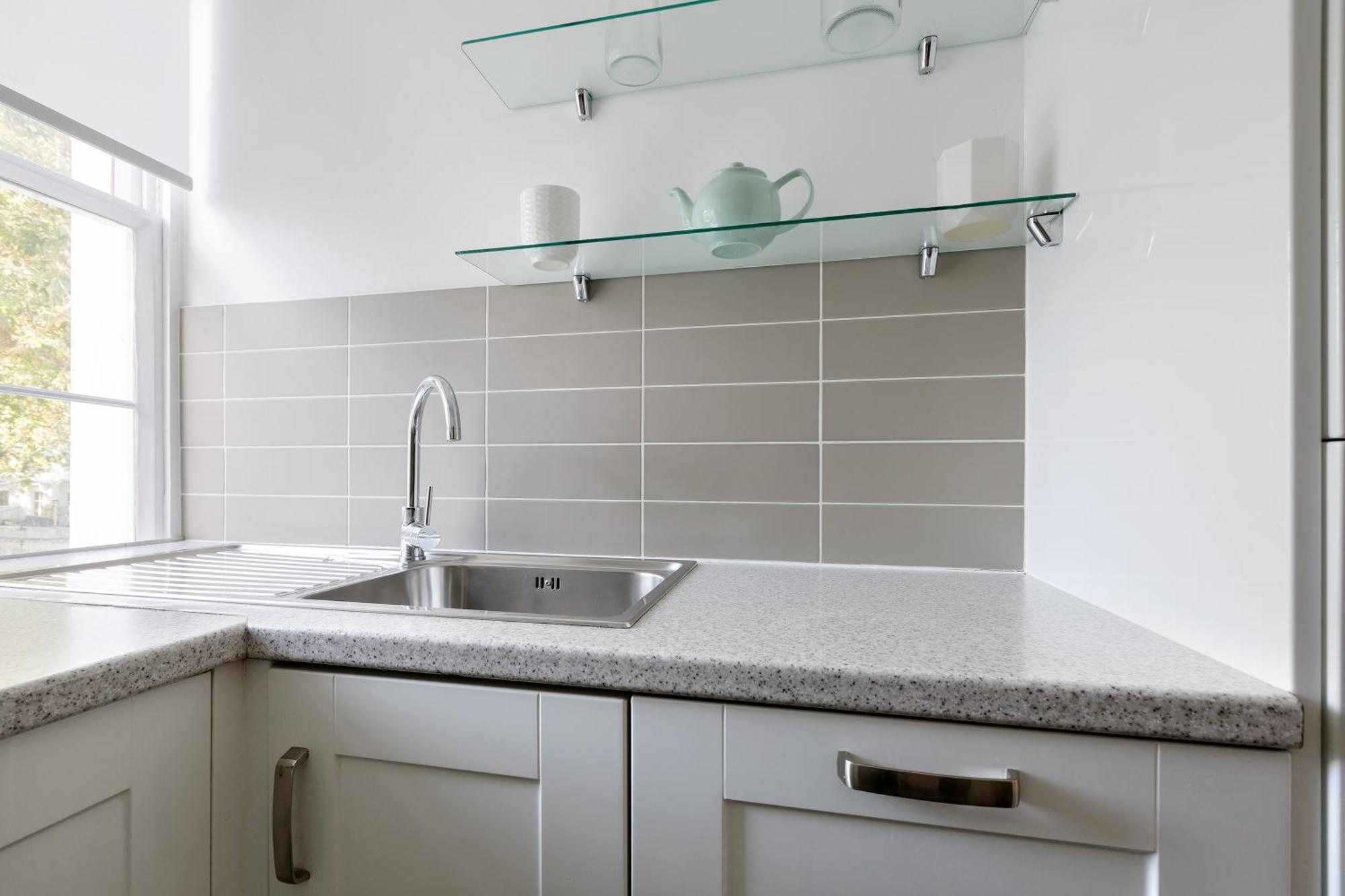 Cozy And Bright 1 Bedroom Apt In Knightsbridge London Eksteriør billede